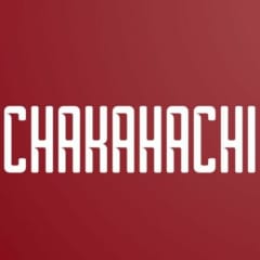 CHAKAHACHI