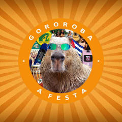 Gororoba à Festa cover