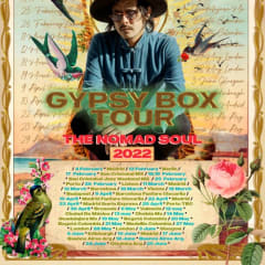 gypsy box