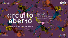 Circuito Aberto | 30.11 cover