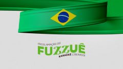 Proclamação do Fuzzuê cover