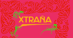 XTRANA 00 - VENENO DA SERPENTE cover