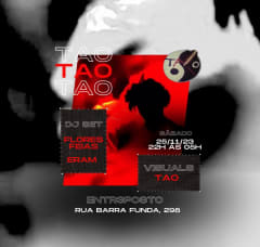 TAO cover