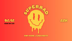 Superbad 02|12 cover