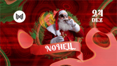 NoHells cover