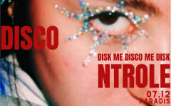 Disk me Disco 07.12 cover