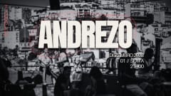 TOPO ROOFTOP | DJ ANDREZO cover