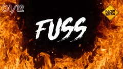 Fuss - In Hell cover