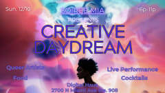 A Creative Daydream cover