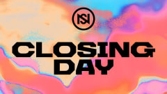 Nuits sonores : Closing Day cover