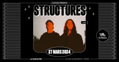 STRUCTURES cover