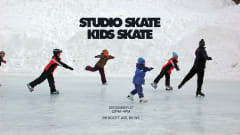 Kids Skate! cover