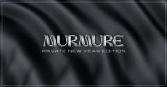 MurMure New Year Edition cover