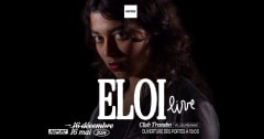 ELOI cover