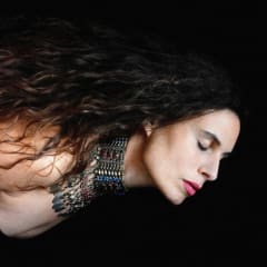 Dafné Kritharas