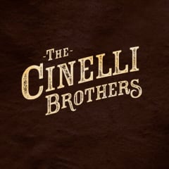 The Cinelli Brothers