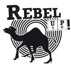 Rebel Up! Soundclash