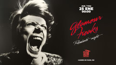 [Free To 1:30] Glamour Freaks showcase Residents Night #020 cover