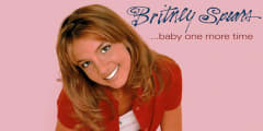 #1 BRITNEY PARTY PORTO cover