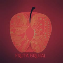 Fruta Brutal