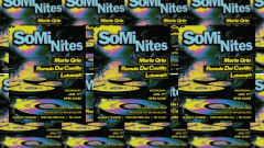 SoMi Nites Vol.2 cover