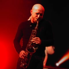 Tonio Sax