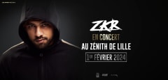 ZKR - LILLE cover