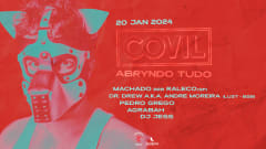 COVIL _ EDYZÃO ABRYNDO TUDO cover