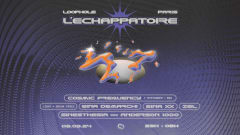 Loophole : L'Échappatoire cover