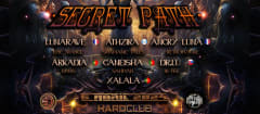 Secret Path cover