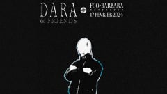 Dara cover