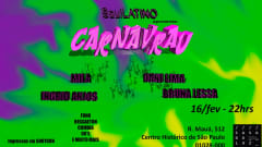 SoulLatino: CARNAVRAU cover