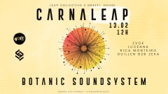 CARNALEAP cover