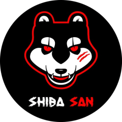 Shiba San