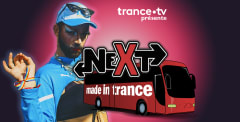 Trance Télévision - Next : made in Trance cover