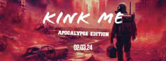 Kink Me Apocalypse Edition cover