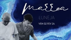 Massea & Luneja cover