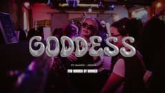 Goddess Fest - Matinee Edition cover