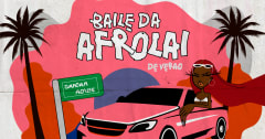 Baile da afrolai cover