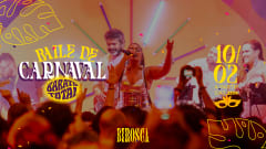 10/02: BAILE DO BARATO TOTAL cover