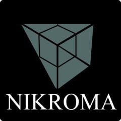 Nikroma/Kromagon(NOISEKULT + Zenon Records)