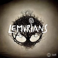 Lemurians (Sangoma Records)