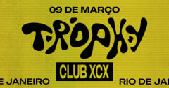 Trophy no Rio: Club XCX [09.03] cover