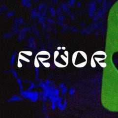 Früor