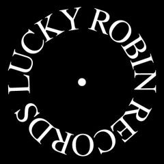 Luckyrobin Records