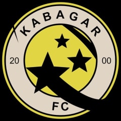 FC Kabagar