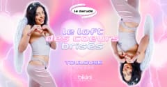 La Darude - Le Loft des Coeurs Brisés (Toulouse) cover