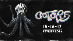 OCTOPUS - RAP EVENT - Samedi : ZIAK + MERYL cover