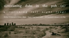 Silverlining Dubs in the Pub (xi) cover