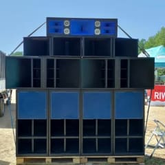 DubCoast Sound System